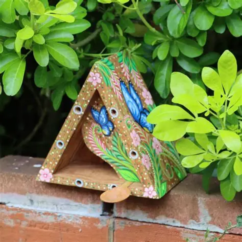 Butterfly Hotel