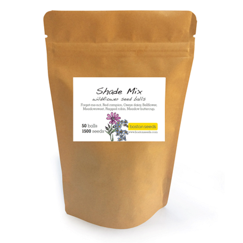 Shade Mix