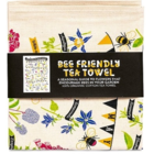 Wildlife Friendly Tea Towel Bundle