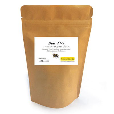 Bee Mix