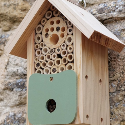 Bee Barn